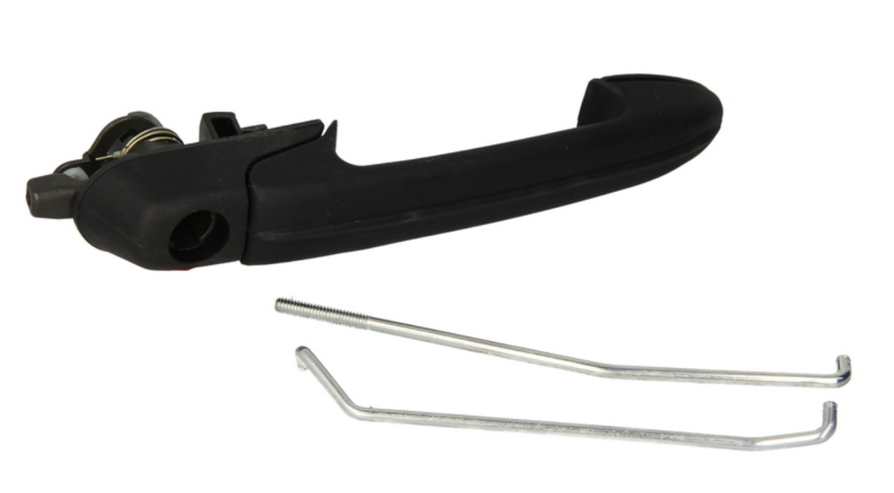 Ручка двері зовнішня передня ліва Фіат Мареа - Fiat Marea 1996-2002