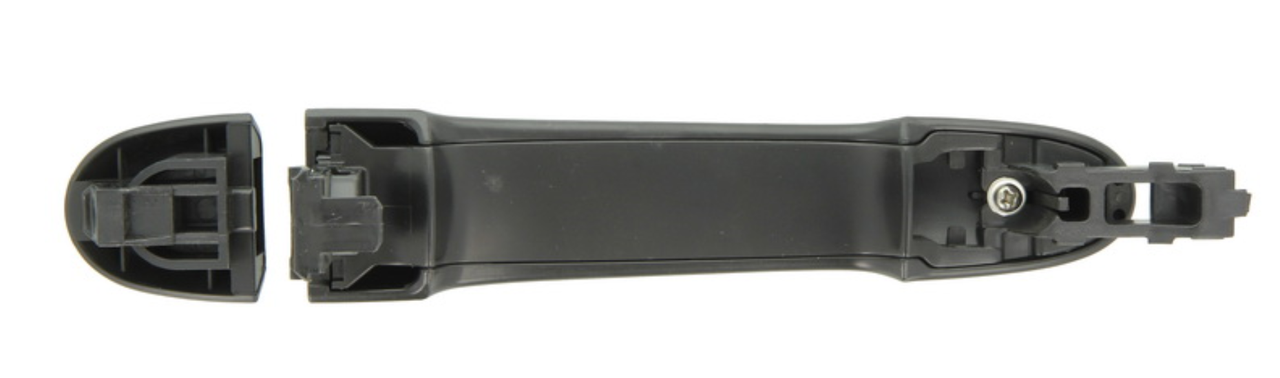 Ручка двері зовнішня передня права Ніссан Жук, Мікра 4, Куб - Nissan Juke, Micra 4, Cube 2010-