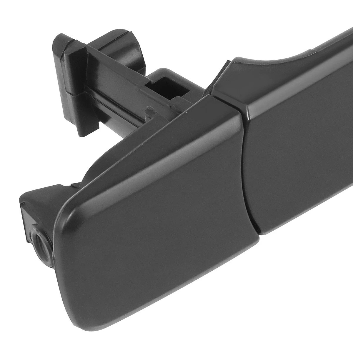 Ручка дверей зовнішня передня права Ніссан Х-Траїл - Nissan X-Trail 2007-