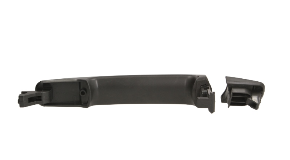 Ручка дверей зовнішня передня права Ніссан Х-Траїл - Nissan X-Trail 2007-