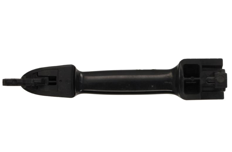 Ручка дверей зовнішня передня-задня ліва Фіат Стіло - Fiat Stilo 2001-2008