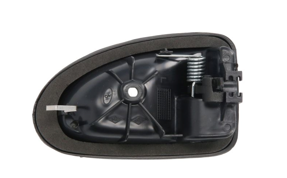 Ручка дверей внутрішня передня-задня ліва Рено Кліо 2, Меган, Трафік 2 - 1996-2014