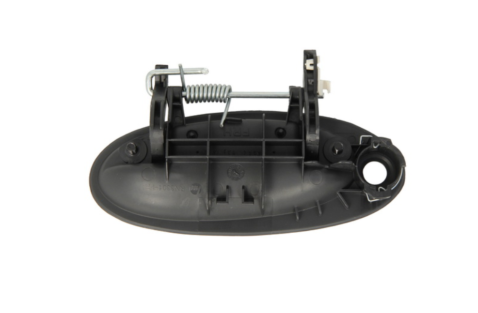 Ручка двері зовнішня передня права Рено Лагуна - Renault Laguna 1993-2001