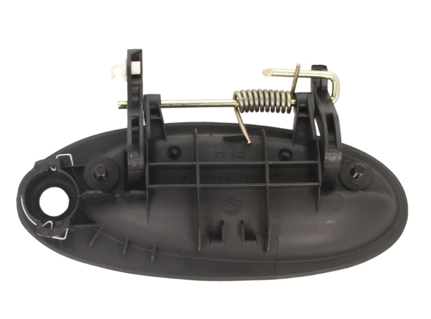 Ручка двері зовнішня передня ліва Рено Лагуна - Renault Laguna 1993-2001