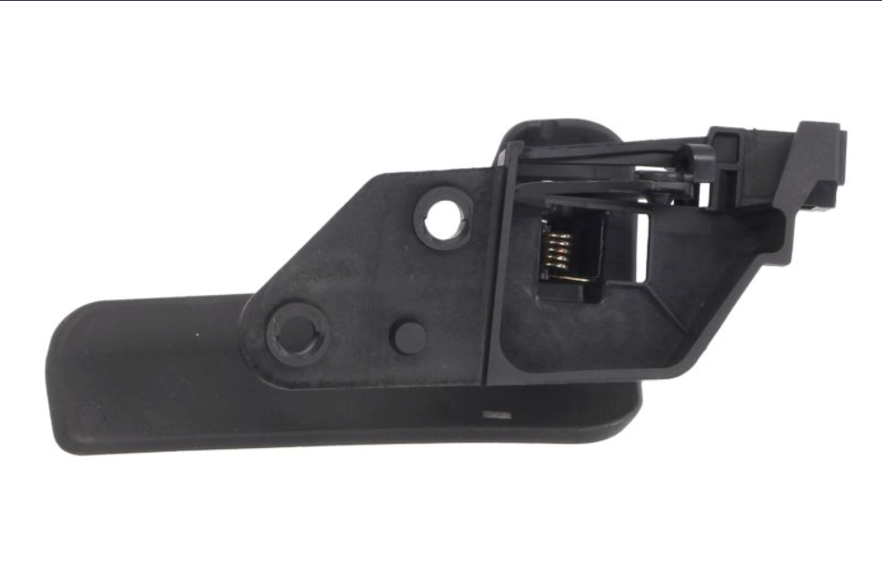 Ручка дверей внутрішня передня права Пежо Боксер, Сітроен Джампер, Фіат Дукато 2006-