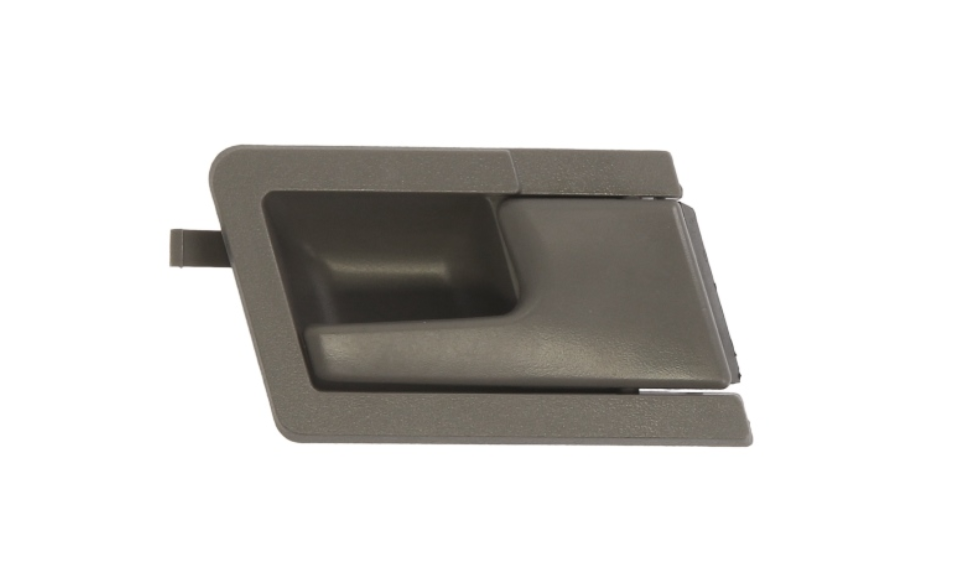 Ручка дверей внутрішня передня права Фольксваген Транспортер Т4 - Volkswagen Transporter T4 1990-2003