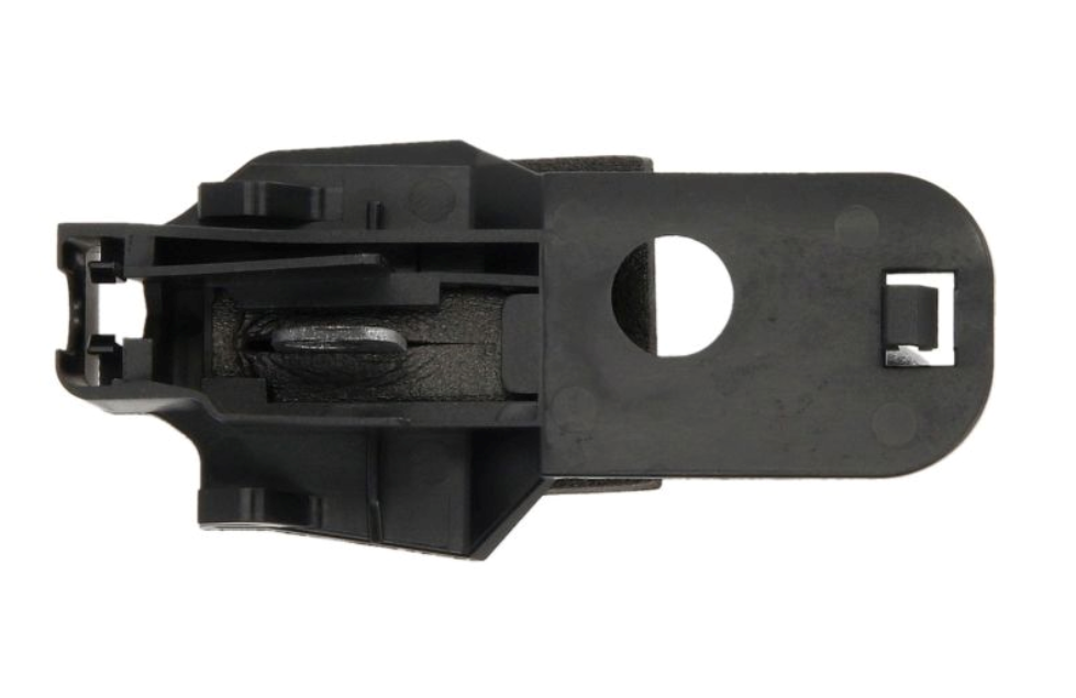 Ручка дверей внутрішня передня права Фіат Добло - Fiat Doblo 2001-2010