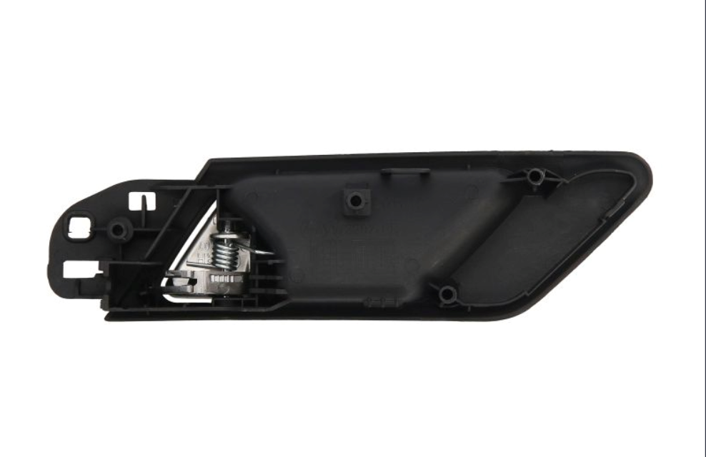 Ручка дверей зовнішня передня-задня права Фольксваген Гольф 6 Volkswagen Golf 6 - 2008-2012