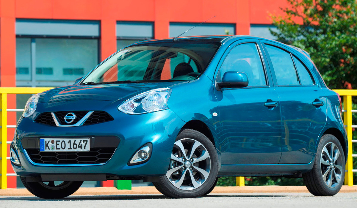 Ручка двері зовнішня передня ліва Ніссан Жук, Мікра 4, Куб - Nissan Juke, Micra 4, Cube 2010-