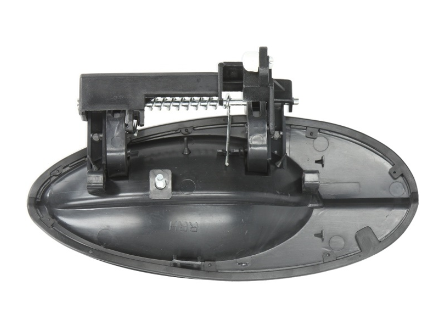 Ручка дверей зовнішня задня права Сітроен С5 1, 2 - Citroen C5 1, 2 - 2001-2008