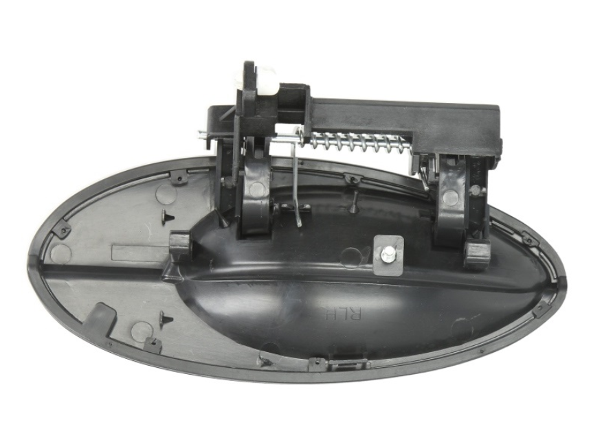 Ручка двері зовнішня задня ліва Сітроен С5 1, 2 - Citroen C5 1, 2 - 2001-2008