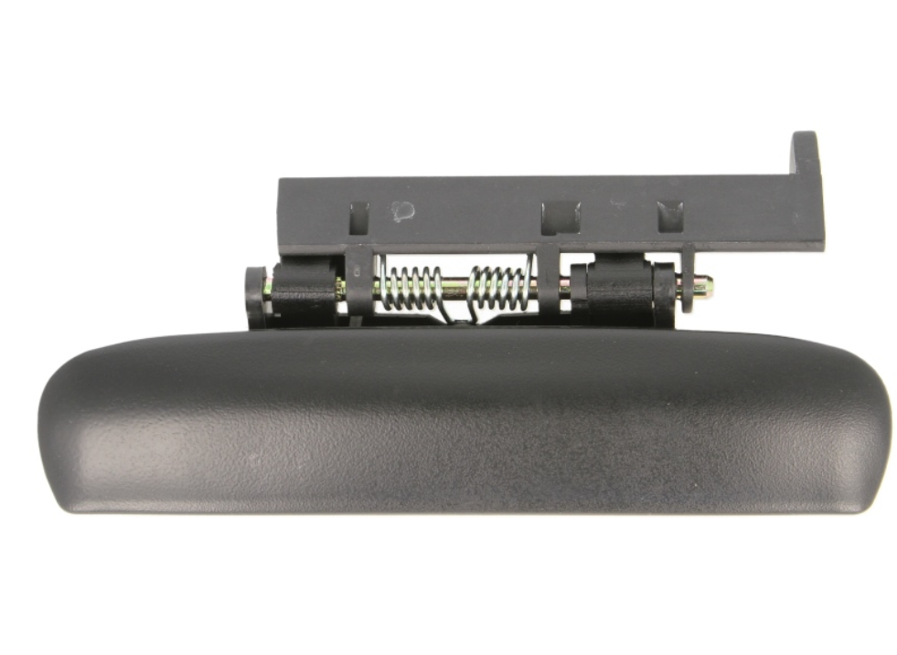 Ручка двері зовнішня задня ліва Сітроен Ксара - Citroen Xsara 1997-2005