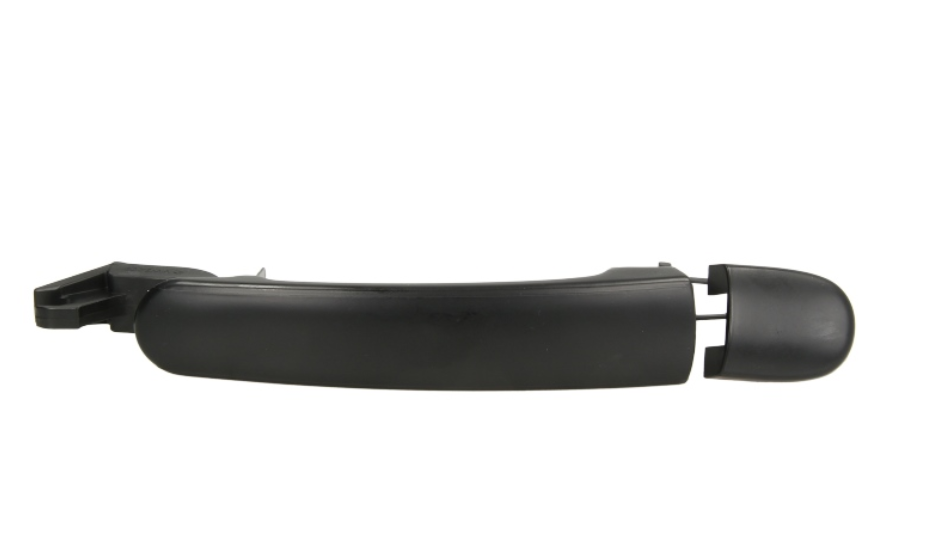 Ручка дверей зовнішня передня-задня. права-ліва Фольксваген Бора, Гольф, Шкода Октавія 1996-