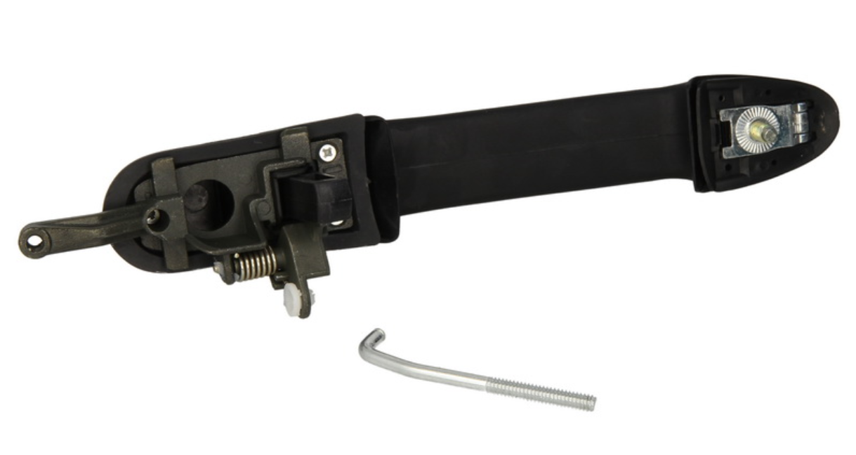 Ручка двері зовнішня ззаду права Фіат Мареа - Fiat Marea 1996-2002