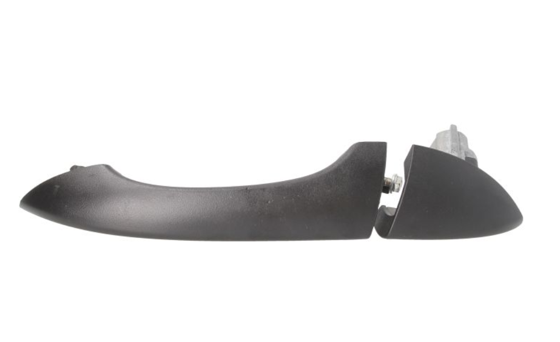 Ручка дверей зовнішня задня ліва БМВ Х5 Е53 - BMW X5 E53 - 2000-2006