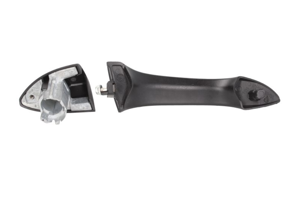 Ручка дверей зовнішня задня ліва БМВ Х5 Е53 - BMW X5 E53 - 2000-2006