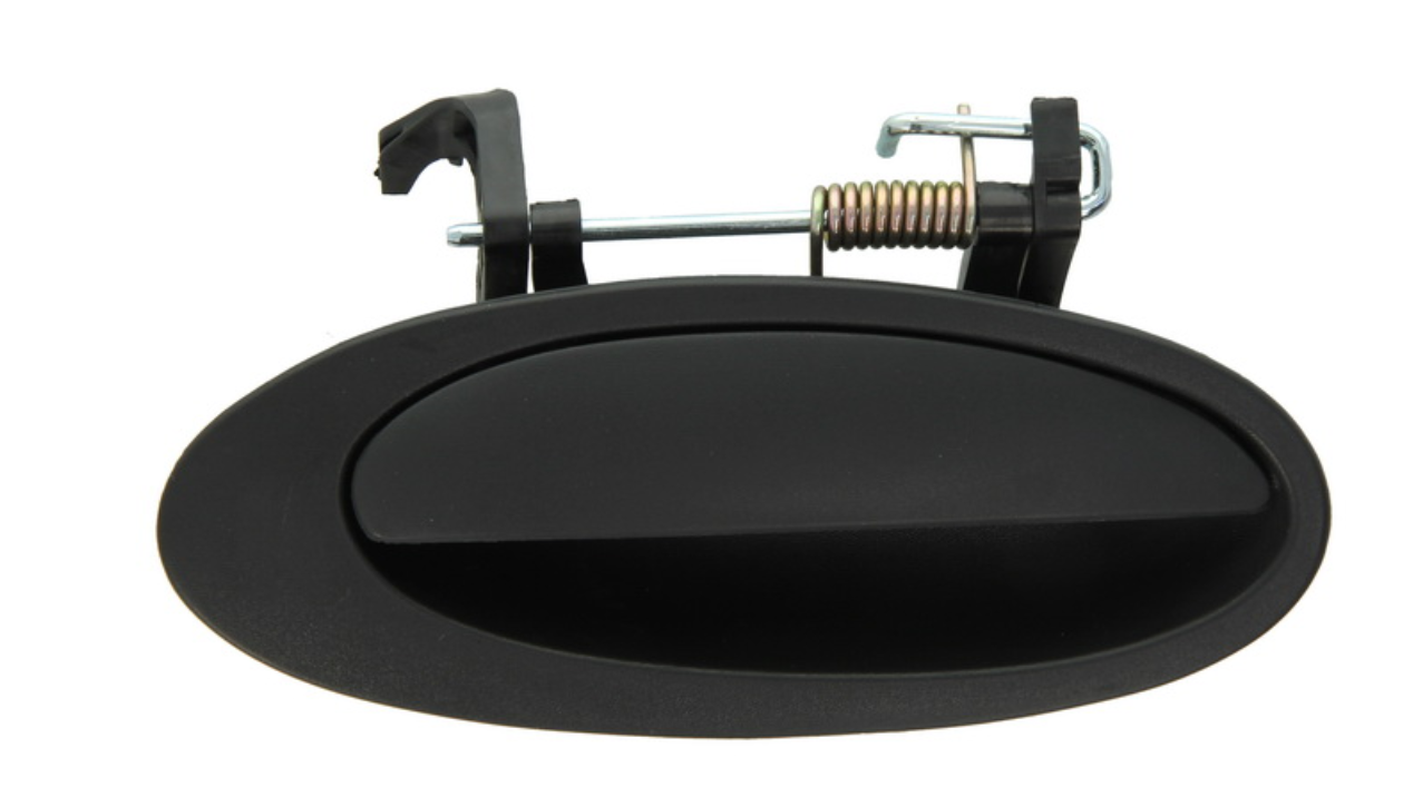 Ручка дверей зовнішня задня права Рено Лагуна - Renault Laguna 1993-2001