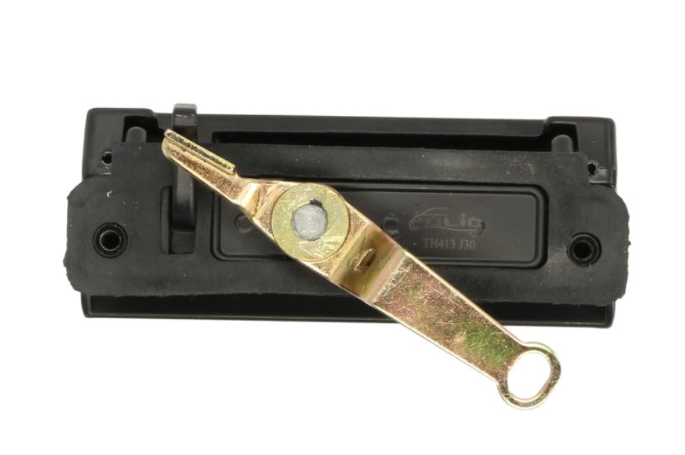 Ручка багажника Ford Transit - Ford Transit 1986-2000