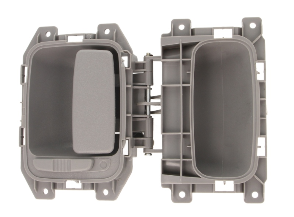 Ручка багажника Volkswagen Крафтер 30-50, Мерседес Спрінтер 906 - 2006-