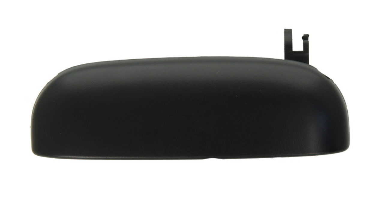 Ручка дверей зовнішня передня-задня ліва Ніссан Мікра 2 - Nissan Micra 2 1992-2003