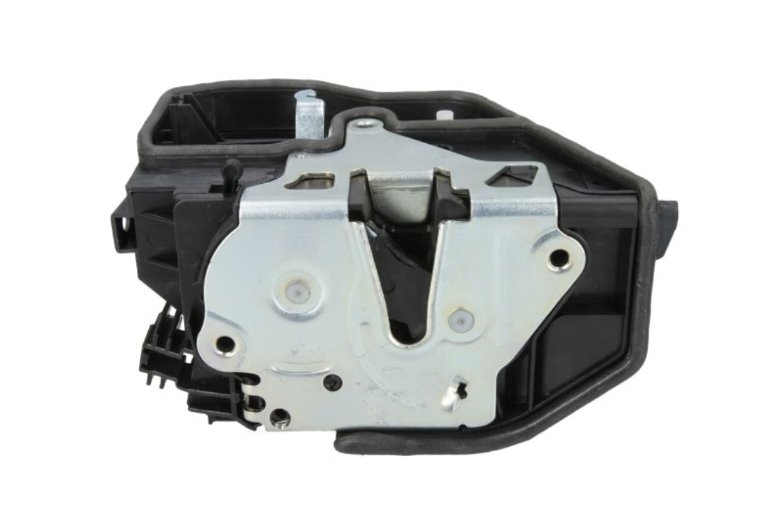 Замок дверей задніх правих БМВ 3 (E90), 5 (E60), 7 (E65, E66, E67), X3 (E83), X5 (E70), X6 (E71, E72) - 2001-