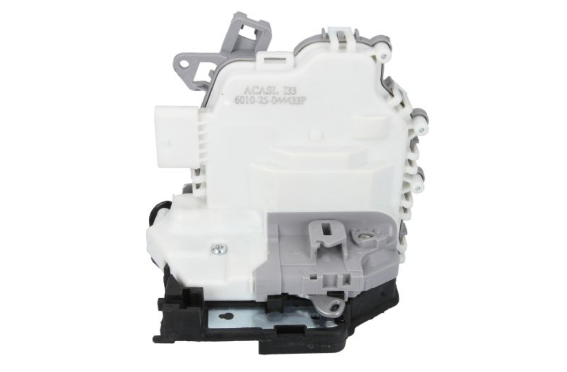 Замок двері задньої лівої Ауді А4 Б8 - Audi A4 B8 - 2007-2011