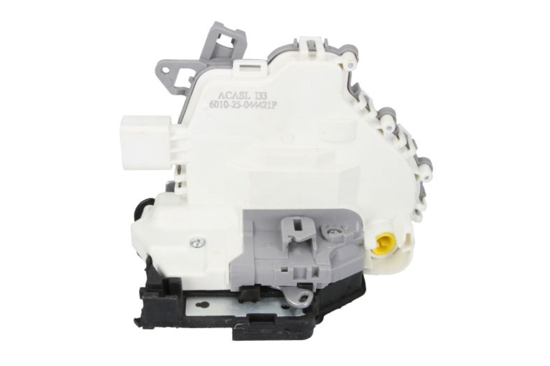 Замок дверей передньої лівої Ауді А4 Б8, А6 С7, Кью3, 5, 7 - Audi A4 B8, A6 C7, Q3, Q5, Q7 - 2006-2018