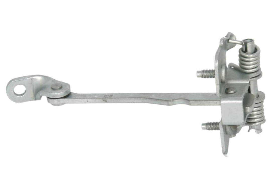 Обмежувач-фіксатор задніх дверей Renault Megane, Scenic - Рено Меган, Сценік 1996-1999