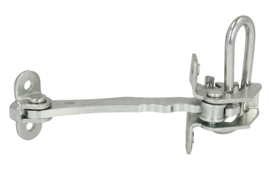 Обмежувач-фіксатор передніх дверей Fiat Stilo - Фіат Стіло 2001-2004