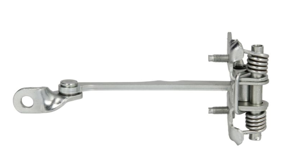 Обмежувач-фіксатор передніх дверей Renault Megane, Scenic - Рено Меган, Сценік 1996-1999