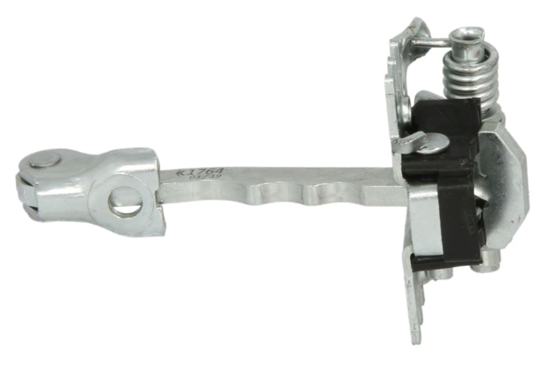 Обмежувач-фіксатор передньої двері Renault Laguna 2, 3 - Рено Лагуна 2, 3 2007-2015