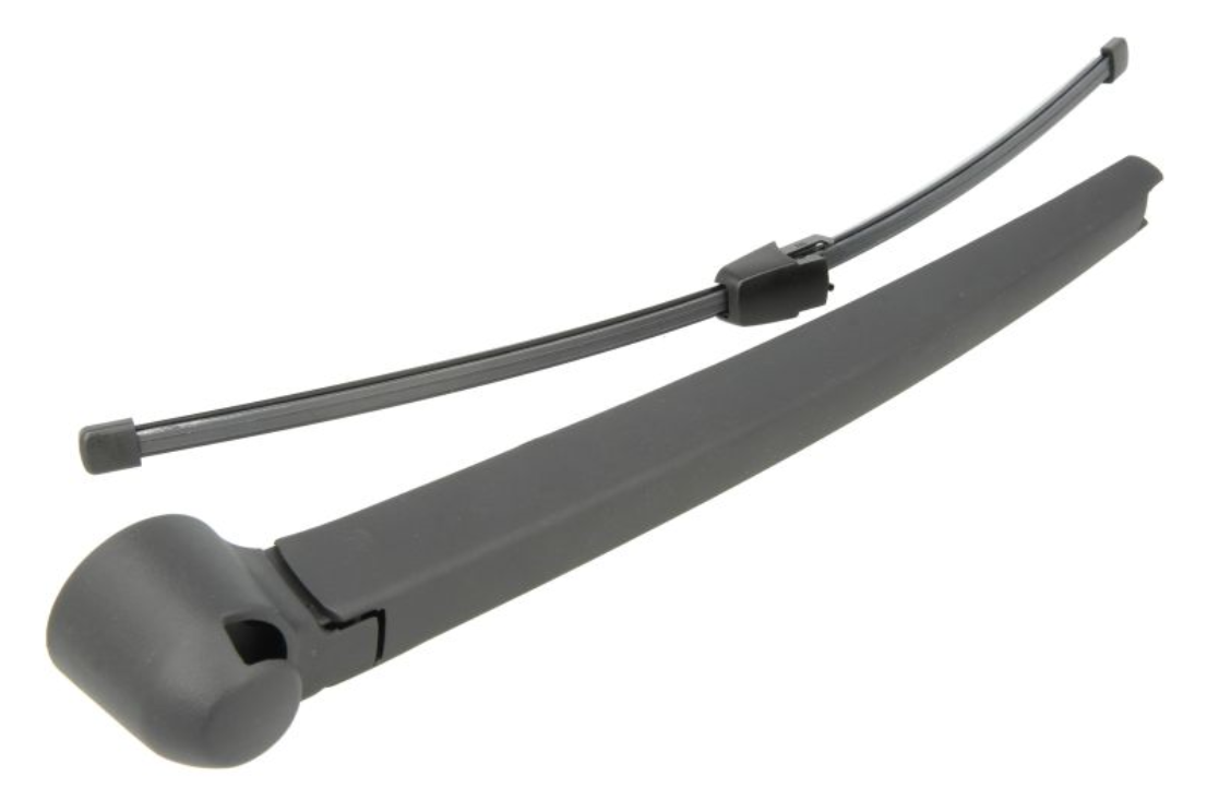 Важіль-поводок двірник заднього склоочисника з щіткою для Фольксваген ТранспорерT5, Кадді 2003-2015