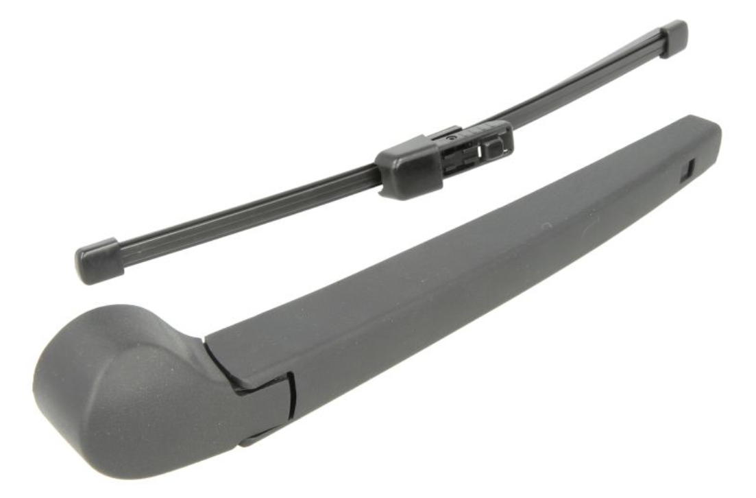 Важіль-поводок двірник заднього склоочисника з щіткою для Фольксваген Гольф 6 2008-2013