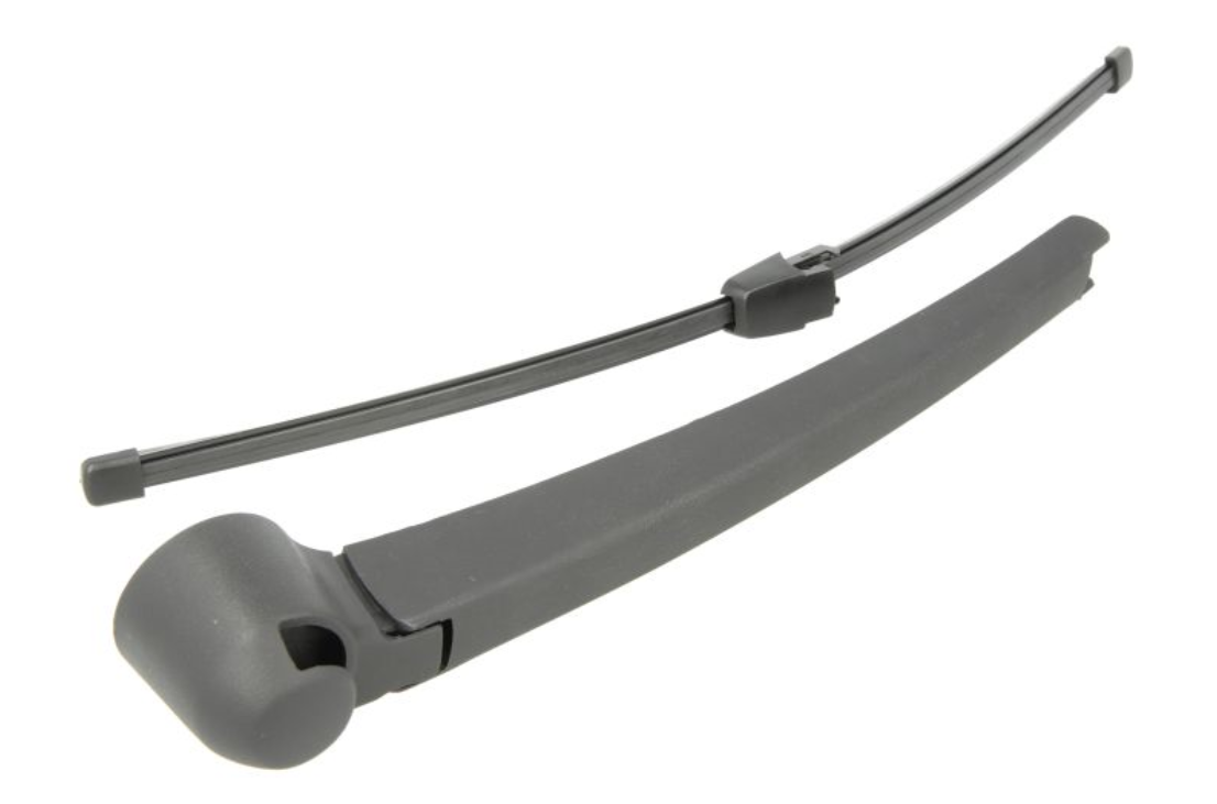 Важіль-поводок двірник заднього склоочисника з щіткою для Фольксваген Туран 2003-2010