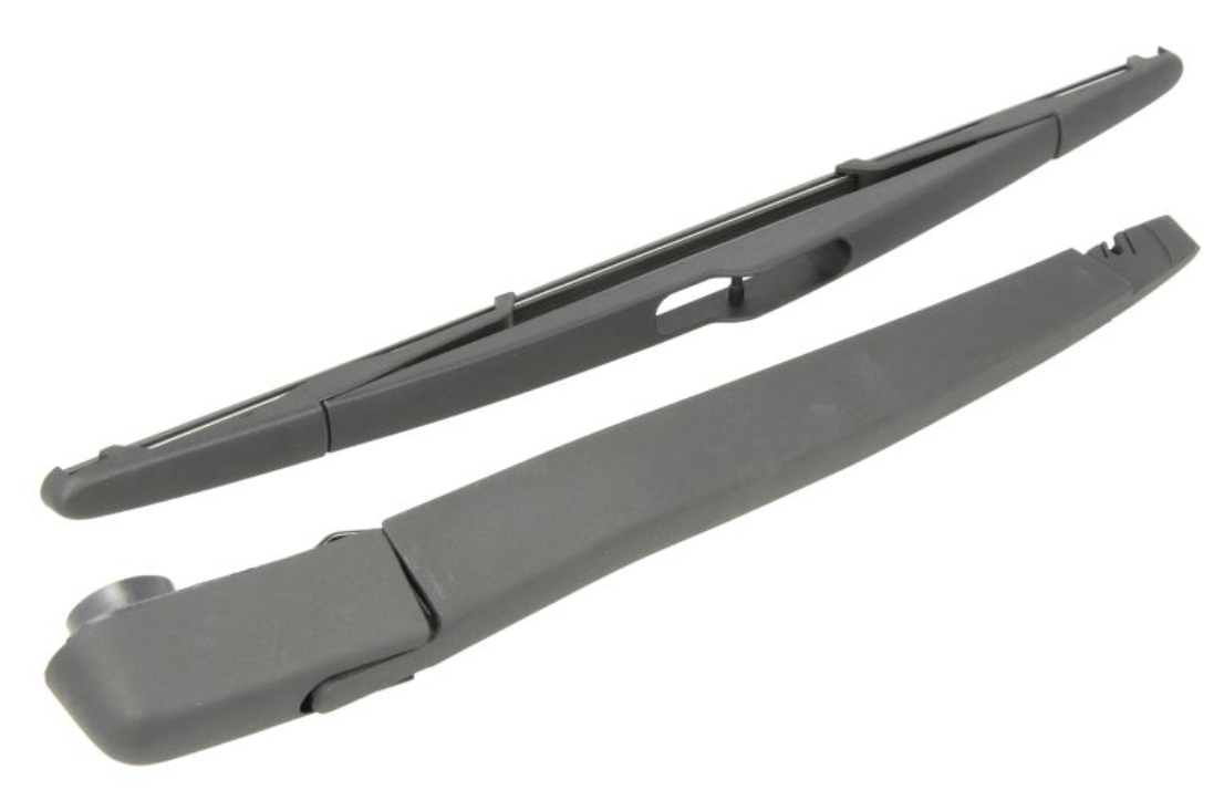 Важіль-поводок двірник заднього склоочисника з щіткою для Опель Зафіра Б-Opel Zafira B 2005-2015