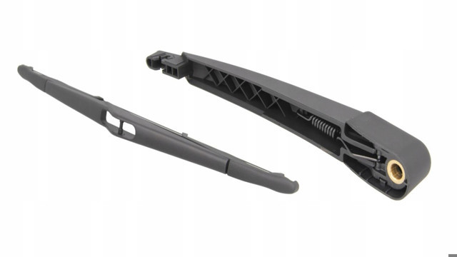 Важіль-поводок двірник заднього склоочисника з щіткою для Форд Фокус 3 універсал 2010-