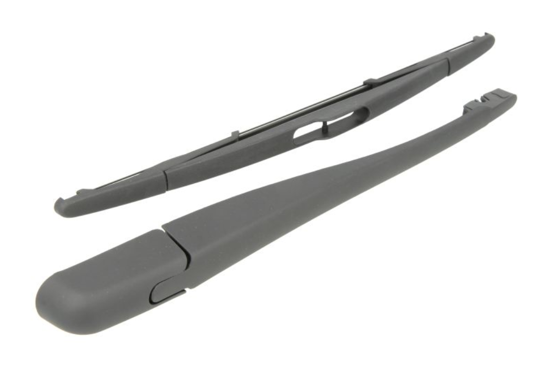 Важіль-поводок двірник заднього склоочисника з щіткою для Пежо 106 2, Пежо 206 1996-2012