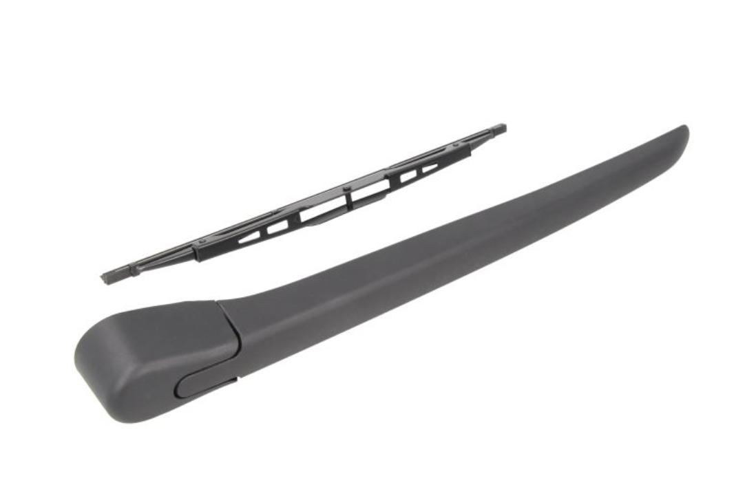 Важіль-поводок двірник заднього склоочисника з щіткою для Вольво В60 - Volvo V60 2010-