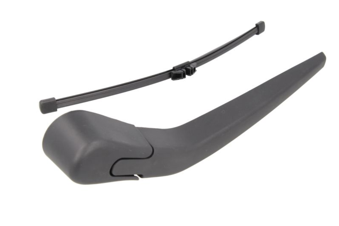 Важіль-поводок двірник заднього склоочисника з щіткою для Вольво В40 - Volvo V40 2012-