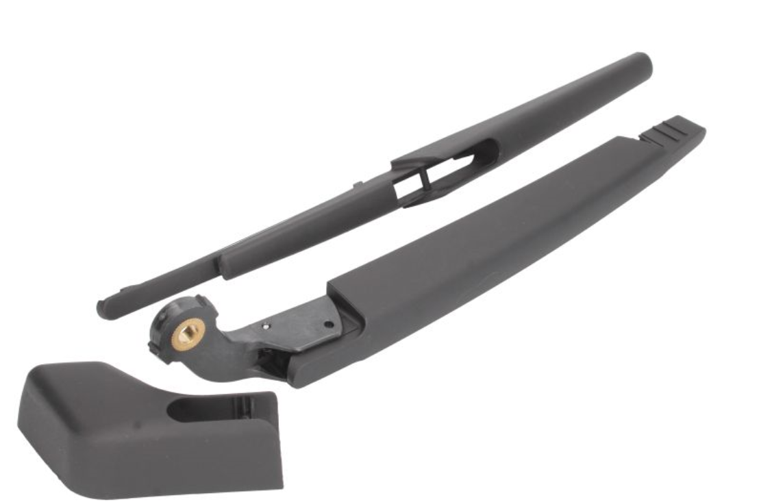 Важіль-поводок двірник заднього склоочисника з щіткою для Вольво XC90 - Volvo XC90 2002-2014