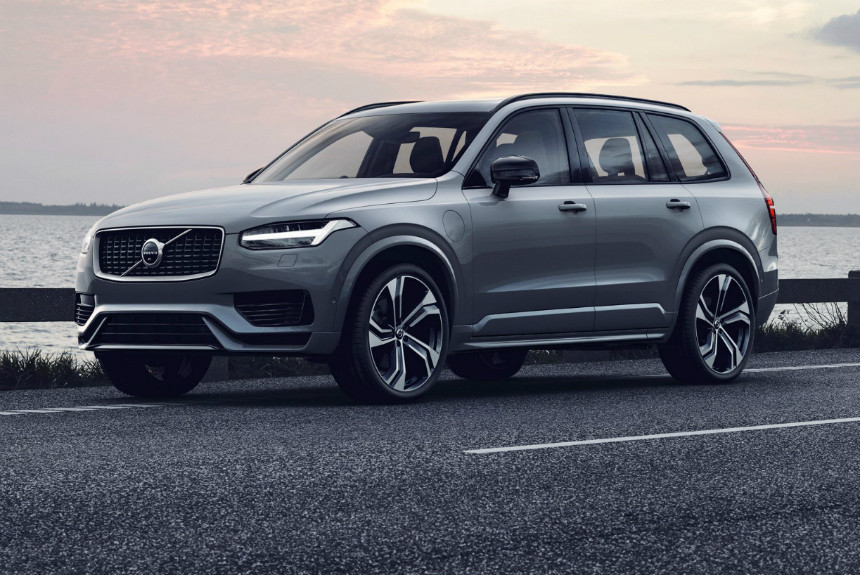 Важіль-поводок двірник заднього склоочисника з щіткою для Вольво XC90 - Volvo XC90 2002-2014