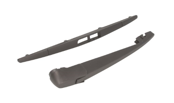 Важіль-поводок двірник заднього склоочисника з щіткою для Мітсубісі Паджеро 4 2006-