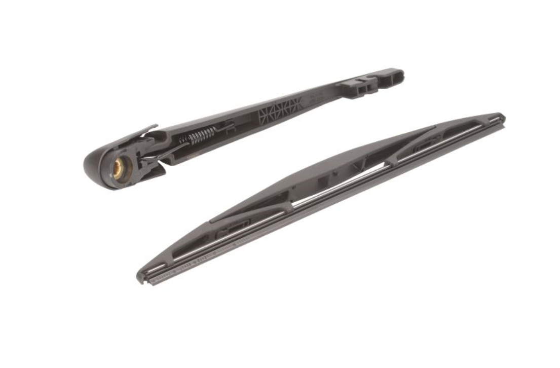 Важіль-поводок двірник заднього склоочисника з щіткою для Мітсубісі Паджеро 4 2006-