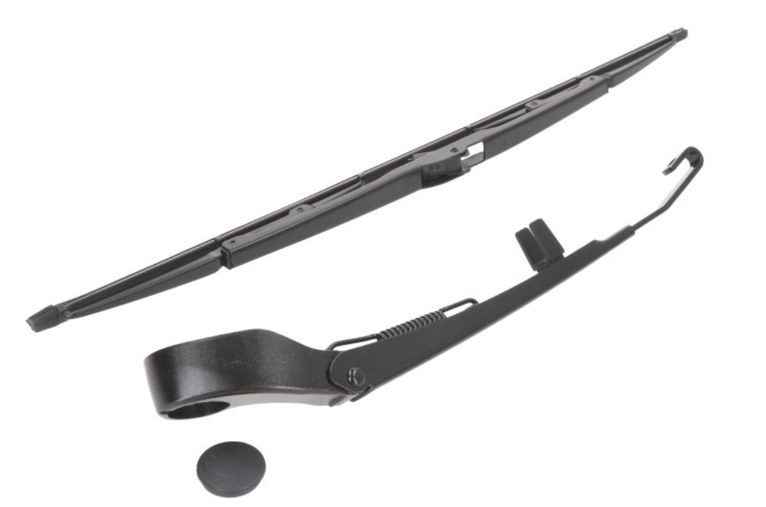 Важіль-поводок двірник заднього склоочисника з щіткою для БМВ х5 е53 - BMW X5 E53 2000-2006