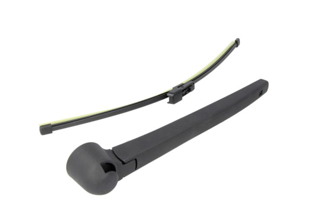 Важіль-поводок заднього склоочисника з щіткою для Фольксваген Туран ,Шкода Фабіа 2,Шкода Суперб 2 універсал 2003-2015