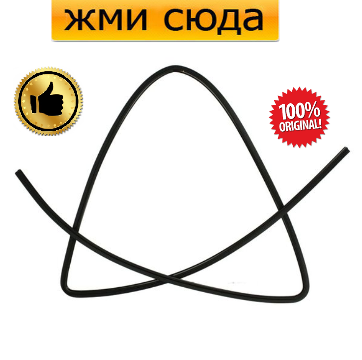 Ущільнювач-молдинг переднього лобового скла KIA SPORTAGE - Кіа Спортейдж 2010-