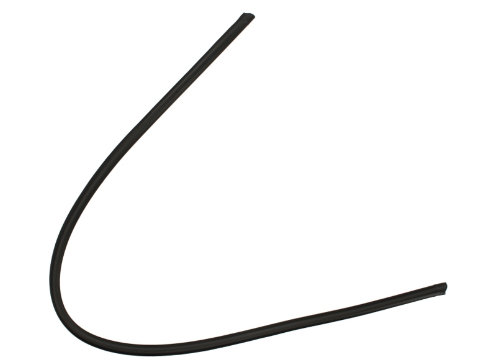 Ущільнювач-молдинг переднього лобового скла BMW 3 E90 - БМВ 3 Е90 2004-2012