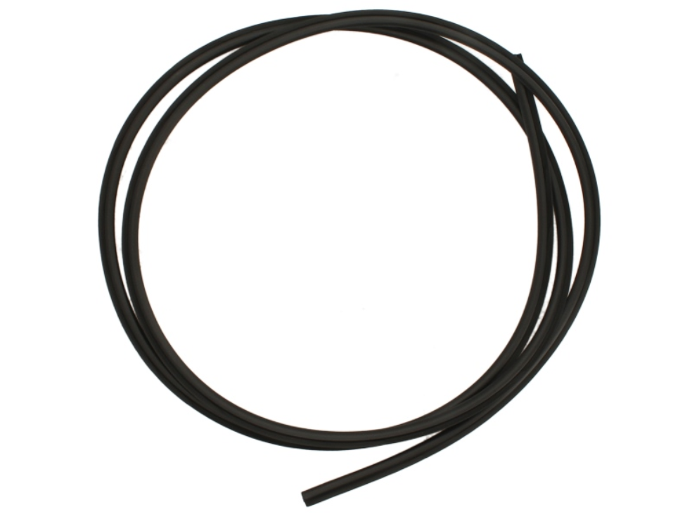 Ущільнювач-молдинг переднього лобового скла RENAULT SCENIC 2 - Рено Сценік 2 2003-