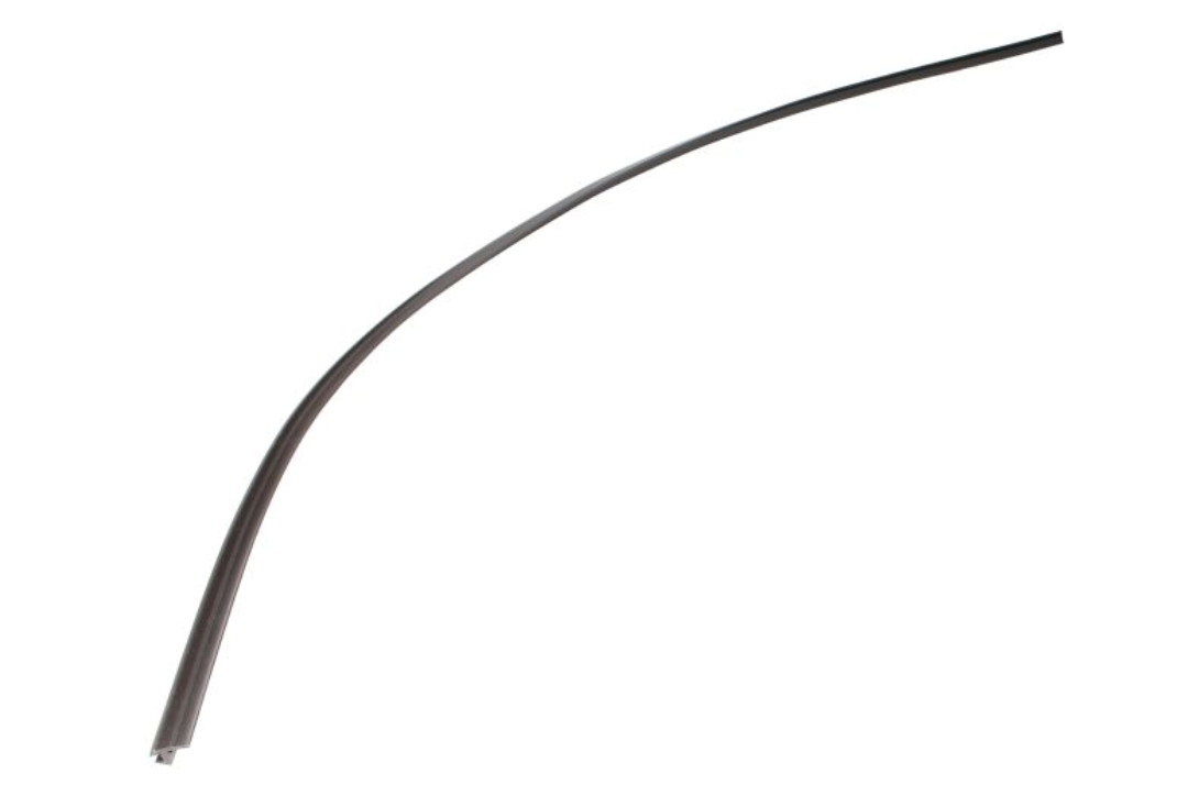 Ущільнювач-молдинг переднього лобового скла HONDA ACCORD 8 - Хонда Акорд 8 2008-