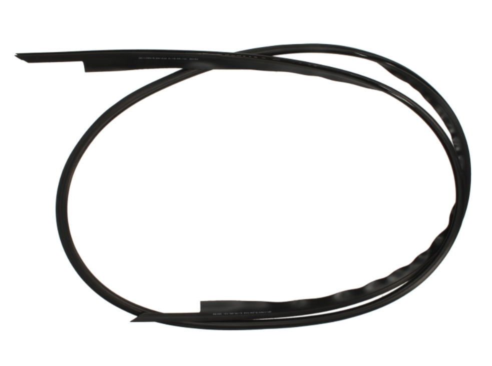 Ущільнювач-молдинг переднього лобового скла CITROEN C5 1, 2 - Сітроен С5 2001-